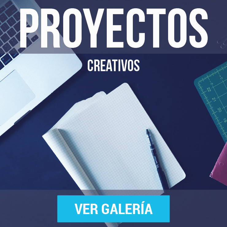 blog de negocios proyectos creativos