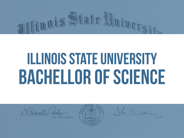 isu bachellor of science