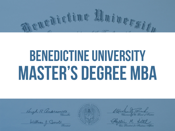 masters degree mba