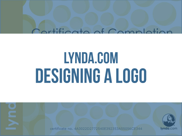 designing a logo