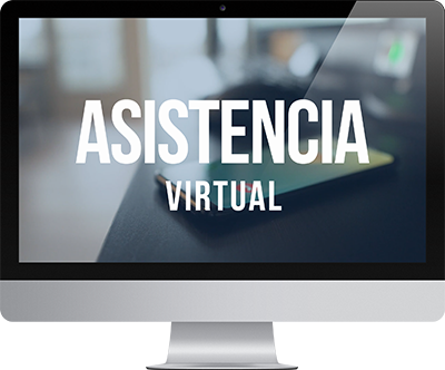 asistencia virtual