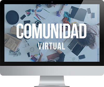 comunidad virtual