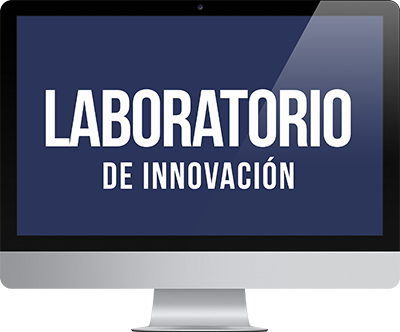 lab de innovación
