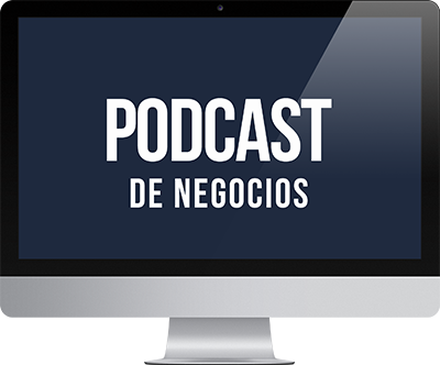 podcast de negocios