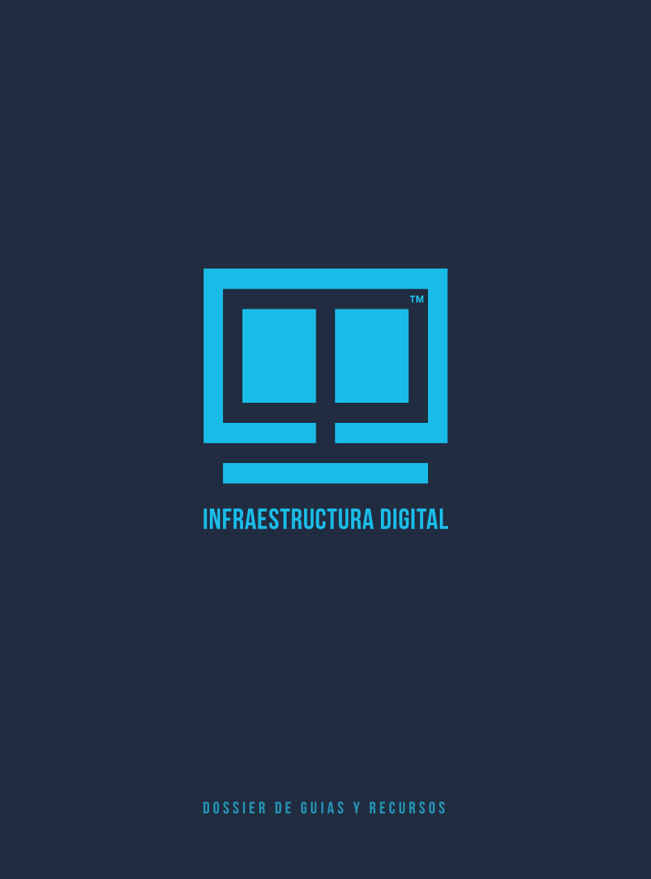 infraestructura digital