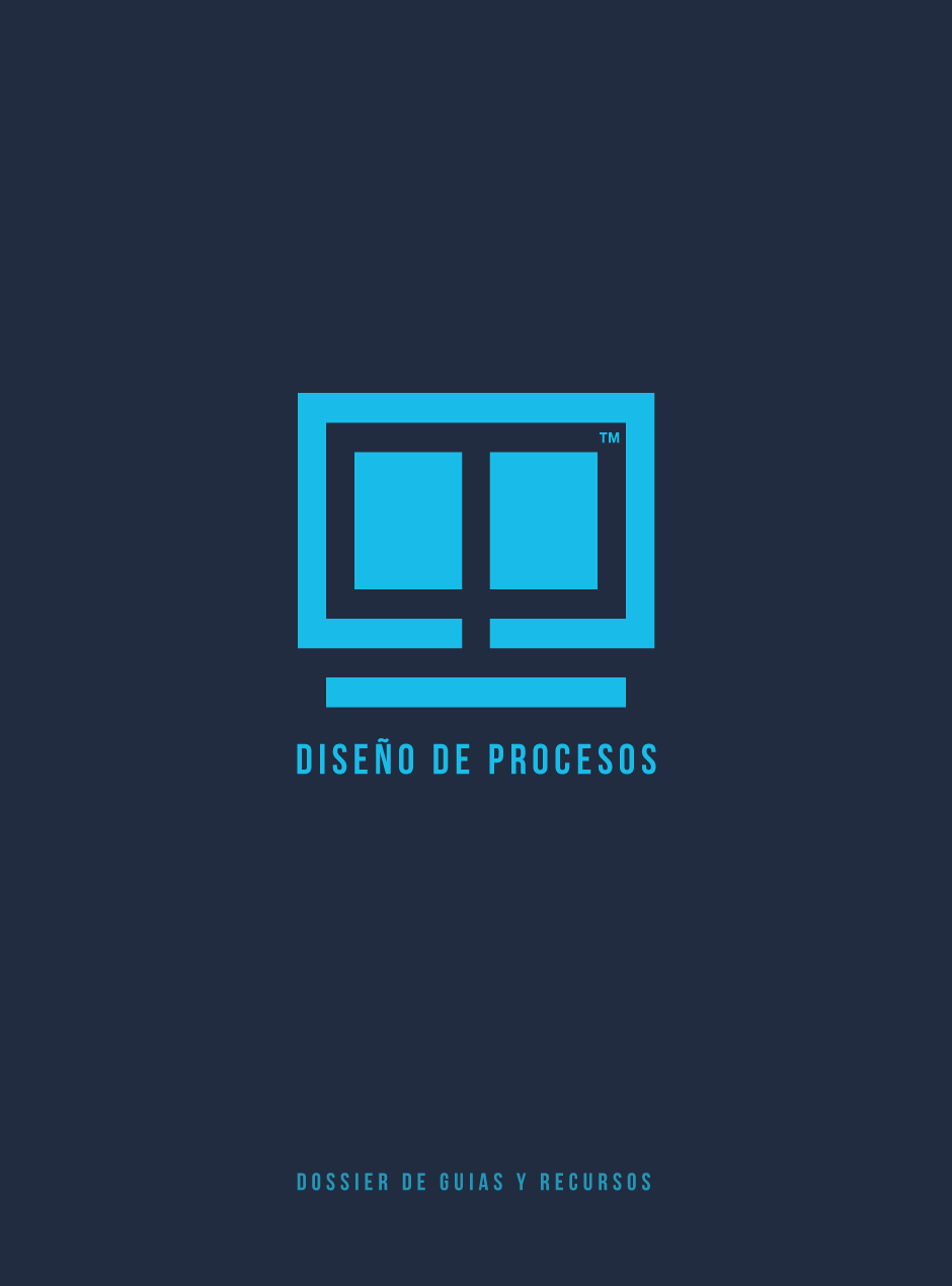 diseño de procesos