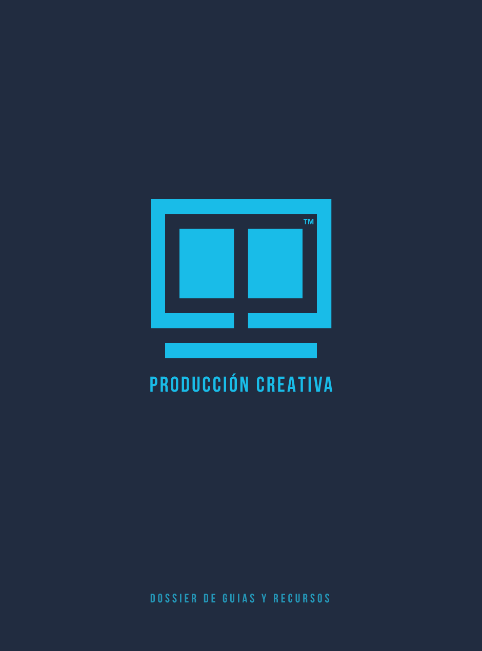 producción creativa