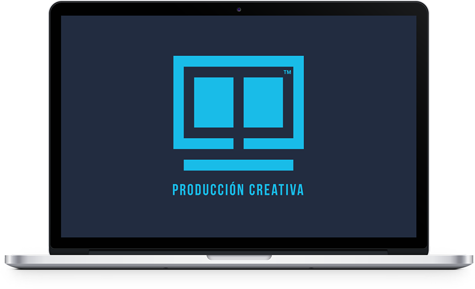 producción creativa