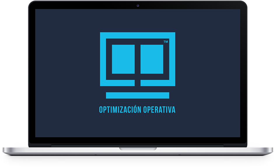 optimización operativa